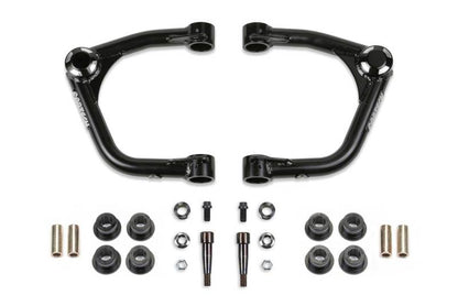 Fabtech 19-20 GM C/K1500 2WD/4WD 0-6in Uniball Upper Control Arms (Non Limited Models) FTS21274 FTS21274 Photo - Primary