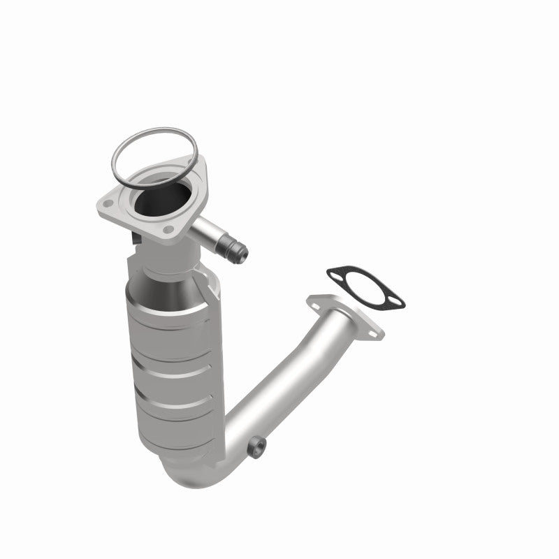 MagnaFlow Ford Focus OEM Grade Federal / EPA Compliant Direct-Fit Catalytic Converter 49230 360 Degree Image Set