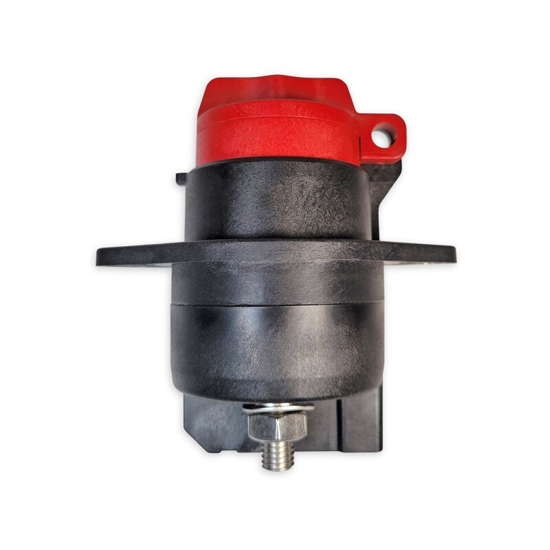 AEM EV 400A HV Maintenance Switch 30-8506 30-8506 Photo - out of package