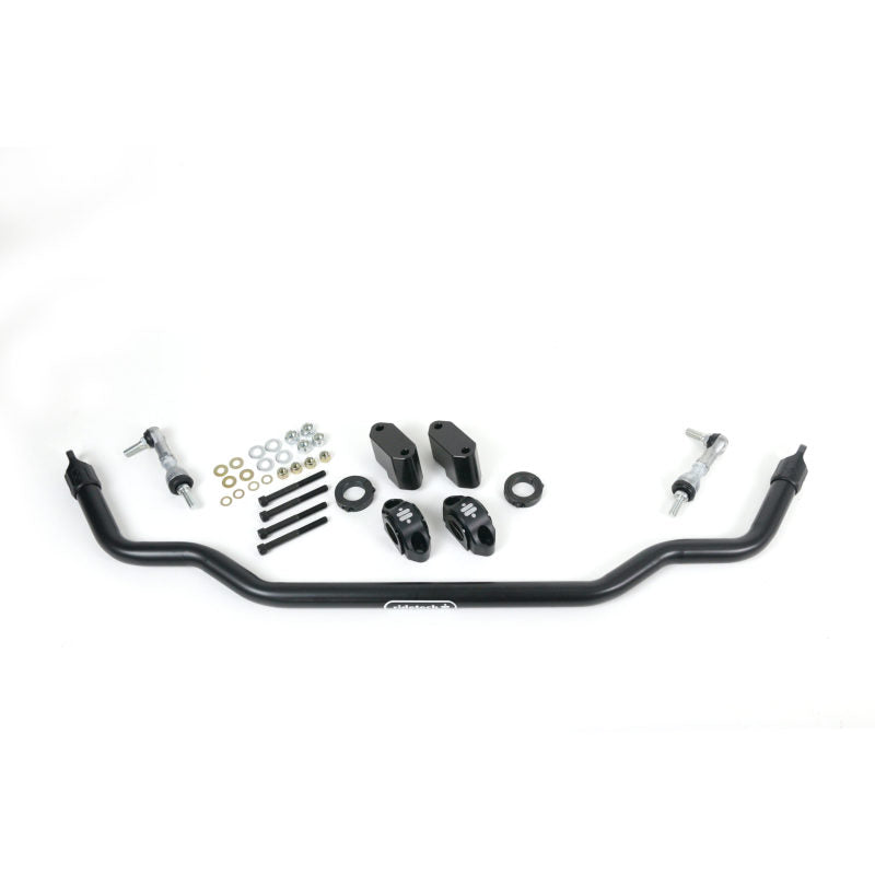 Ridetech 62-67 Nova Front MuscleBar Sway Bar 11259100 11259100 Photo - Primary