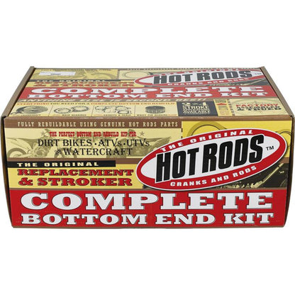 Hot Rods 85-86 Honda ATC 250 R 250cc Bottom End Kit CBK0042 CBK0042 Photo - Primary