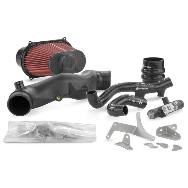 Wagner Tuning Mercedes CLA-Class V177 CLA 35 AMG High Performance Air Intake System 300001004 300001004 Photo - Primary