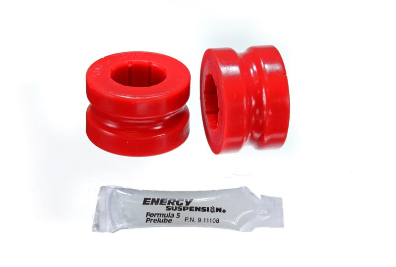 Energy Suspension Sway Bar Bushing Set Red Dodge Neon SRT-4 2003-2004 5.5153R Photo - Primary