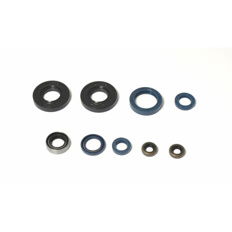Athena 85-86 Cagiva GP 125 Engine Oil Seal Kit P400090400060 P400090400060 Photo - Primary