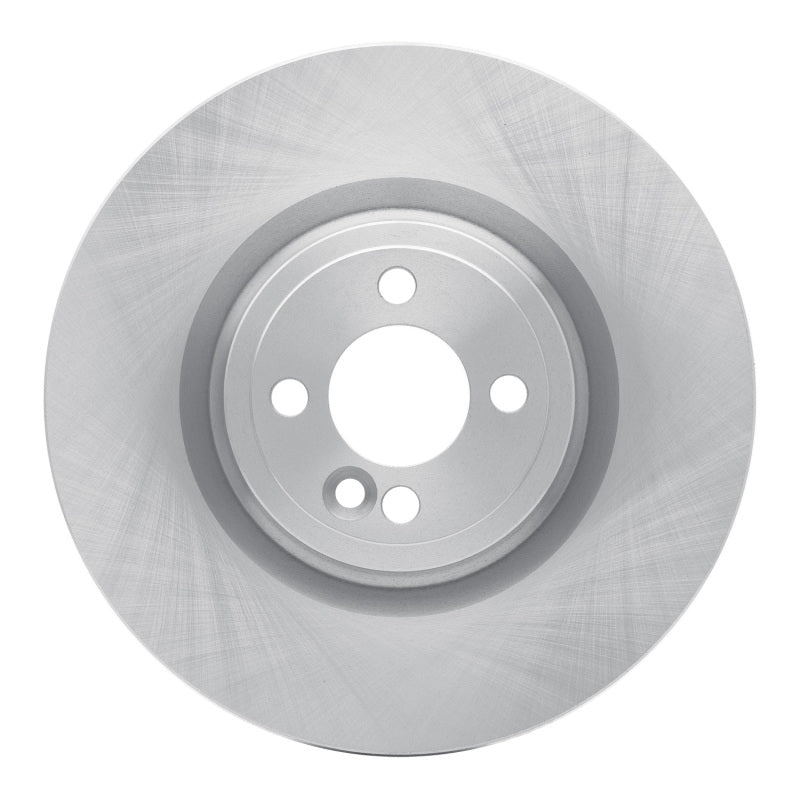 DFC DFC Brake Rotors - Plain Brakes, Rotors & Pads Brake Rotors - OE main image