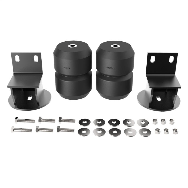 Timbren 2004 Freightliner M2 106 Front Suspension Enhancement System STFL8500 STFL8500 Photo - Primary