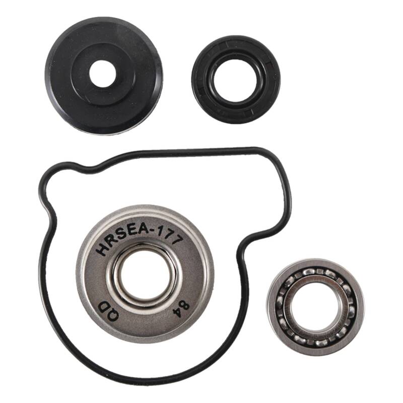Hot Rods 10-17 Honda CRF 250 R 250cc Water Pump Kit WPK0007 WPK0007 Photo - Primary