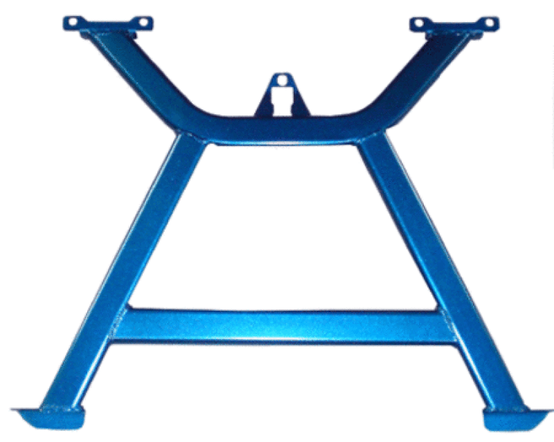 Cusco Power Brace SG5 Front Member 676 492 FM User 1