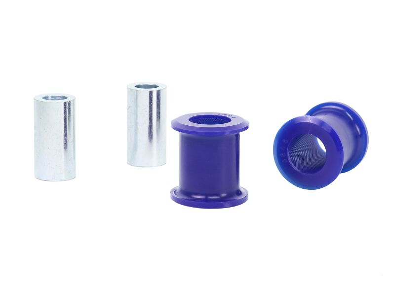 SuperPro Front Control Arm Lower-Front Bushing Kit SPF4208K Photo - Primary