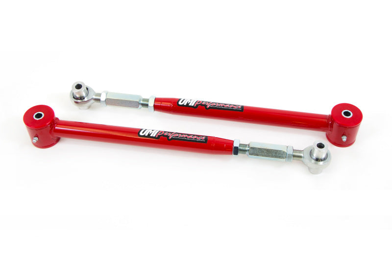 UMI Performance 82-02 GM F-Body on Car Adjustable Lower Control Arms 2013-R 2013-R Photo - Primary