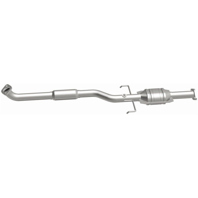 MagnaFlow Mitsubishi California Grade CARB Compliant Direct-Fit Catalytic Converter 457025 Photo - out of package