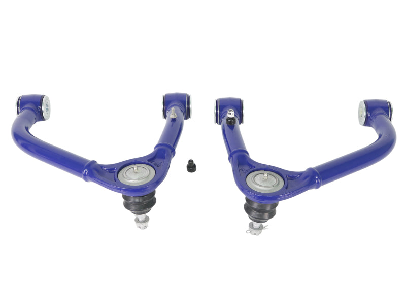 Superpro 19-23 Chevrolet Silverado 1500 / GMC Sierra 1500 Upper Control Arm Set TRC6655 TRC6655 Photo - out of package