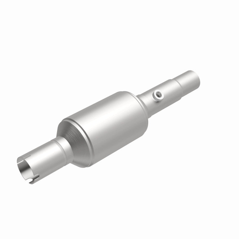 MagnaFlow Jeep Cherokee California Grade CARB Compliant Direct-Fit Catalytic Converter 4481540 360 Degree Image Set