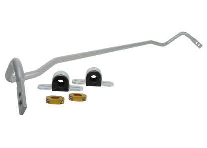 Whiteline Sway Bar - 18mm Heavy Duty Blade Adjustable BKR001Z Photo - Primary