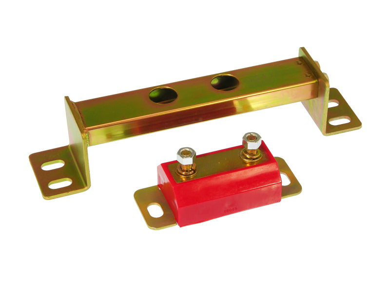 Prothane Transmission Crossmember Mount Bushing 6-1606 Photo - Primary