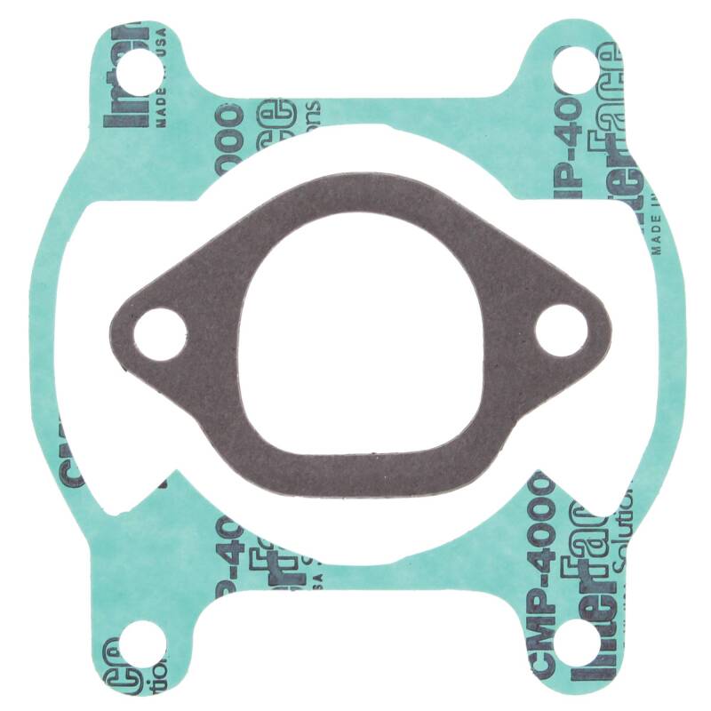Vertex Pistons Top End Gasket Kit 710027A 710027A Photo - Primary