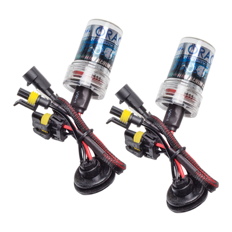 ORACLE Lighting Oracle H4 35W Canbus Xenon HID Kit - 6000K 8121-013 8121-013 Photo - out of package