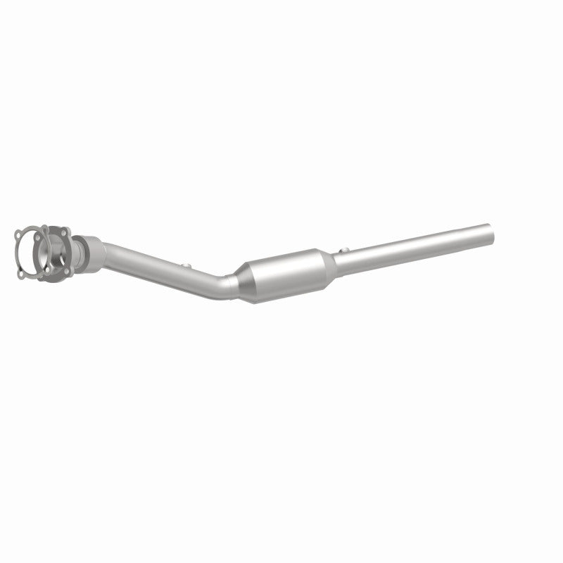 MagnaFlow Volkswagen HM Grade Federal / EPA Compliant Direct-Fit Catalytic Converter 23773 360 Degree Image Set