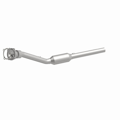MagnaFlow Volkswagen HM Grade Federal / EPA Compliant Direct-Fit Catalytic Converter 23773 360 Degree Image Set