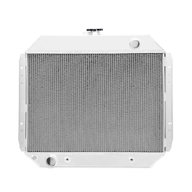 Mishimoto Performance Aluminum Radiator -1970-1979 FordF-Series C/K X-Line MMRAD-F1G-70X Photo - out of package