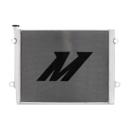 Mishimoto 2016+ Toyota Tacoma 2.7L/3.5L Performance Aluminum Radiator MMRAD-TAC-16 MMRAD-TAC-16 User 1