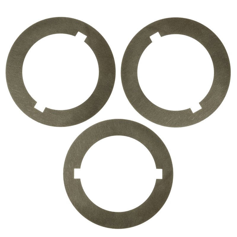 Fluidampr 2001+ GM/Chevy 6.6L Duramax Harmonic Balancer Friction Washer - 3pc 760131-FW03 760131-FW03 Photo - Primary