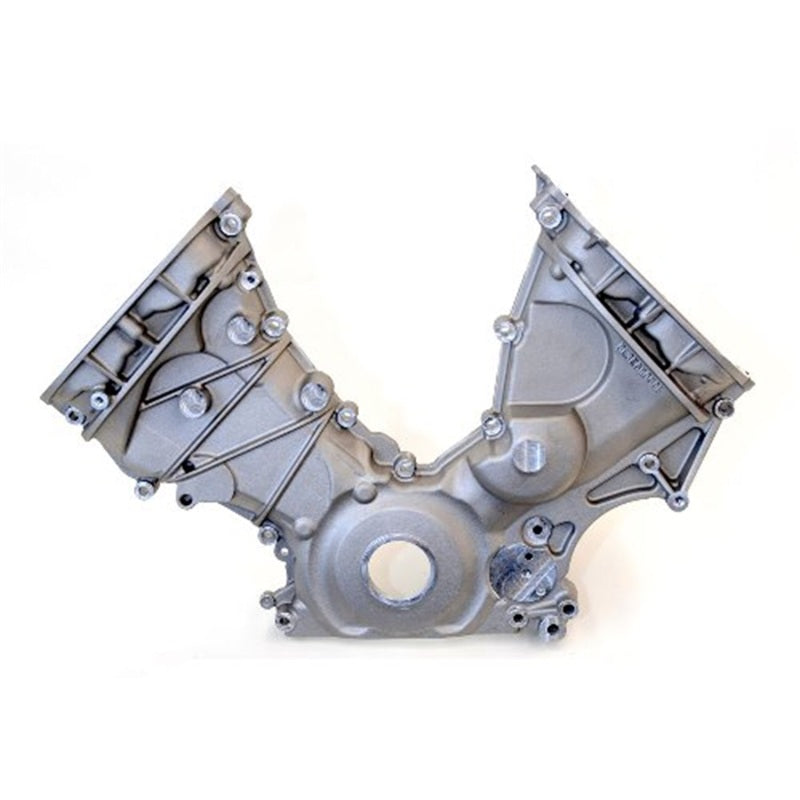 Ford Performance Parts Ford Racing 11-17 5.0L Coyote Front Engine Cover for Supercharged App M-6059-M50SC Photo - Primary