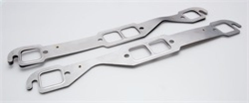 Cometic Gasket MLS Exhaust Gasket - SBC 1.450 x 1.480 Port CAGC5892-030 C5892-030 Photo - Primary