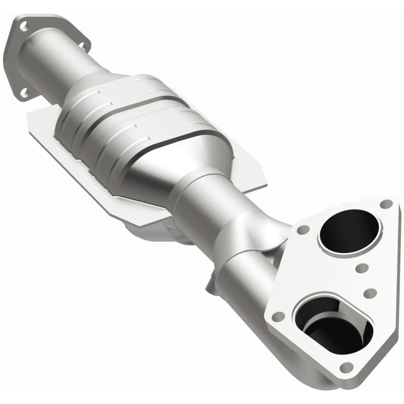 MagnaFlow Porsche 911 Standard Grade Federal / EPA Compliant Direct-Fit Catalytic Converter 23555 Photo - out of package