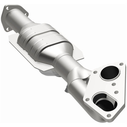 MagnaFlow Porsche 911 Standard Grade Federal / EPA Compliant Direct-Fit Catalytic Converter 23555 Photo - out of package