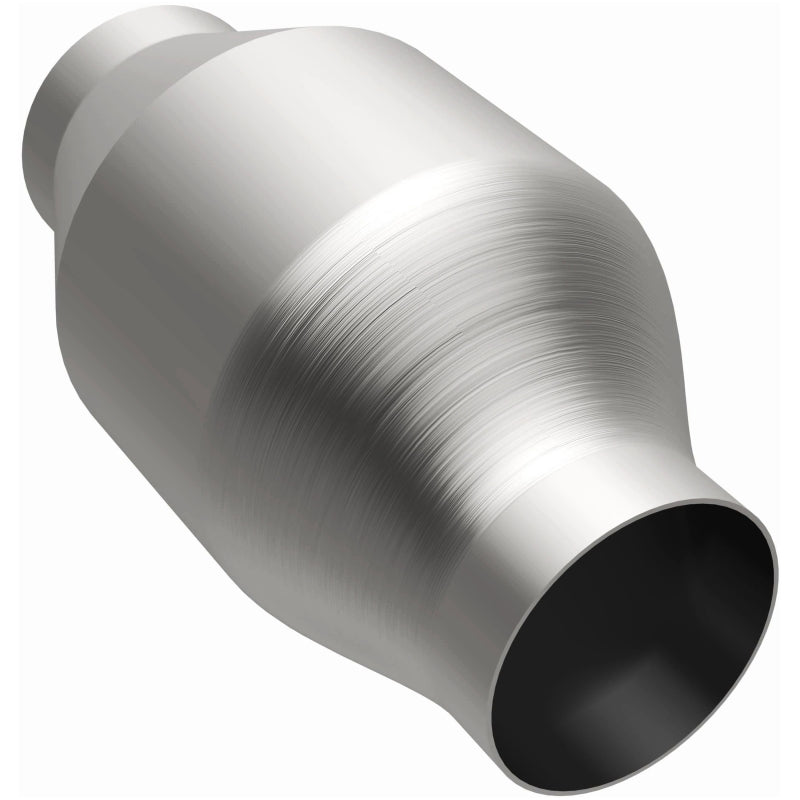 MagnaFlow Standard Grade Federal / EPA Compliant Universal Catalytic Converter 60021 Photo - out of package
