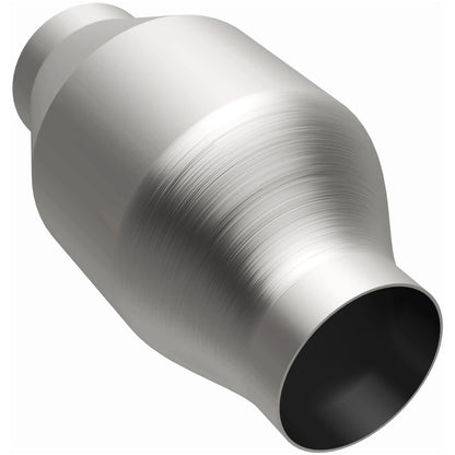 MagnaFlow Standard Grade Federal / EPA Compliant Universal Catalytic Converter 60021 Photo - out of package