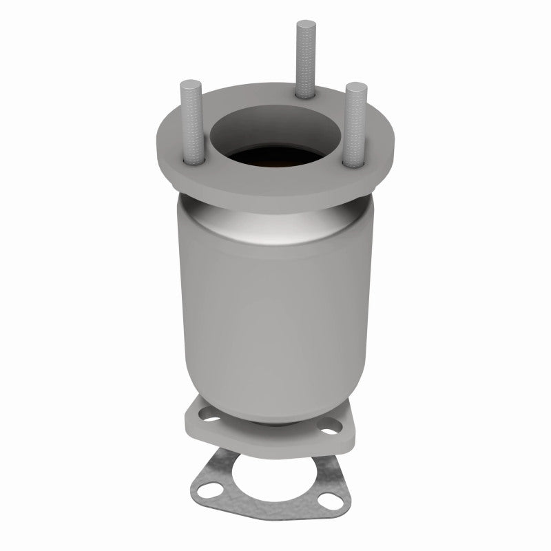 MagnaFlow Mazda B2000 Standard Grade Federal / EPA Compliant Direct-Fit Catalytic Converter 50221 360 Degree Image Set