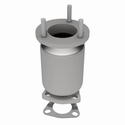 MagnaFlow Mazda B2000 Standard Grade Federal / EPA Compliant Direct-Fit Catalytic Converter 50221 360 Degree Image Set
