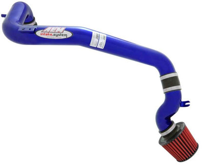 AEM Induction AEM Cold Air Intake System C.A.S. CHEV CAVALIER 98-02 / PONT SUNFIRE 00-02 21-447B 21-447B Photo - Primary