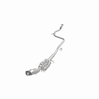 Magnaflow Conv Direct Fit 12-13 Toyota Prius C Base Underbody 1.5L 280455 280455 360 Degree Image Set