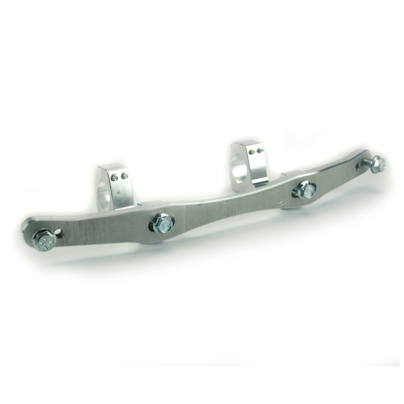 Cycra Solution Mount System 7/8 in. Bar Silver 1CYC-1351-02 1CYC-1351-02 Photo - Primary