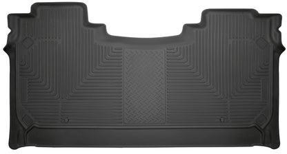 Husky Liners 2019 Dodge Ram 1500 Crew Cab Pickup Floor Liners 14731 Photo - Primary