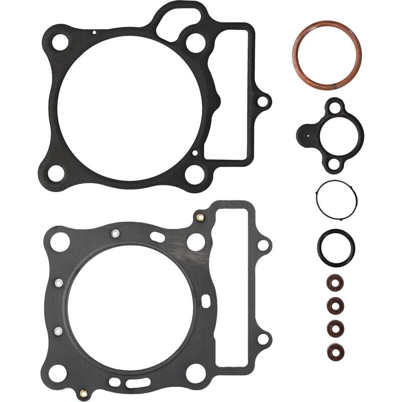 Vertex Pistons Vertex Gaskets 22-23 Honda CRF250R Top End Gasket Kit 8100047 8100047 Photo - Primary