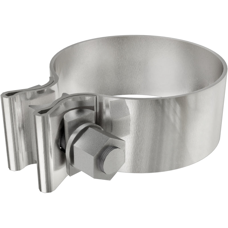 MagnaFlow Torca® Stainless Steel Band Clamp 10160 Photo - Primary