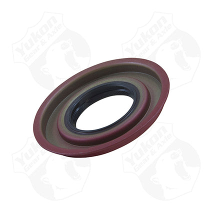 Yukon Gear & Axle Yukon Gear Stub Axle Side Seal For 98 and Older GM 8.25in IFS YMS710101 YMS710101 Photo - Primary