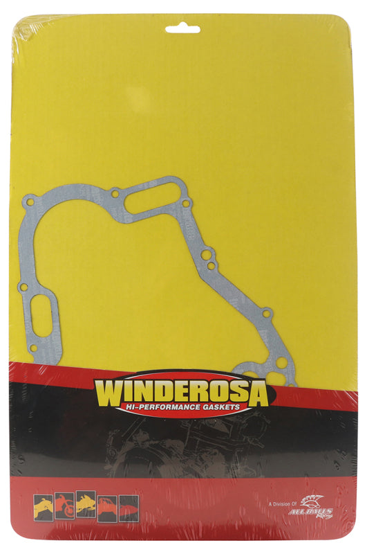 Vertex Pistons Vertex Gaskets 98-03 Suzuki TL1000R Inner Clutch - Side Cover Gasket Kit 332039 332039 Photo - Primary