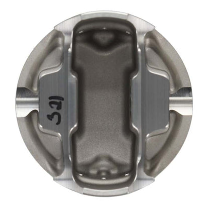 Wiseco Toyota 4v DOME +.2cc STRUT 82.0MM Piston Shelf Stock 6569M82 6569M82 User 3