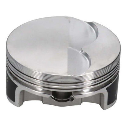 Wiseco Chevrolet LS RED- LS 4.000in Stroke Flat Tops 4.030in Bore - Set of 8 RED0078X3 RED0078X3 User 8