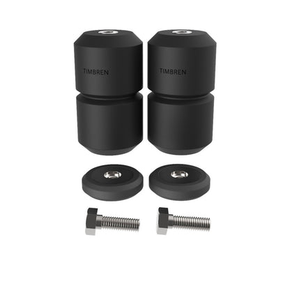 Timbren 1994 Dodge Ram 1500 RWD Front Suspension Enhancement System DF15002A DF15002A Photo - Primary