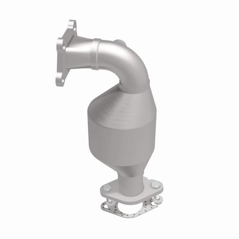 MagnaFlow Chevrolet California Grade CARB Compliant Direct-Fit Catalytic Converter 551185 360 Degree Image Set