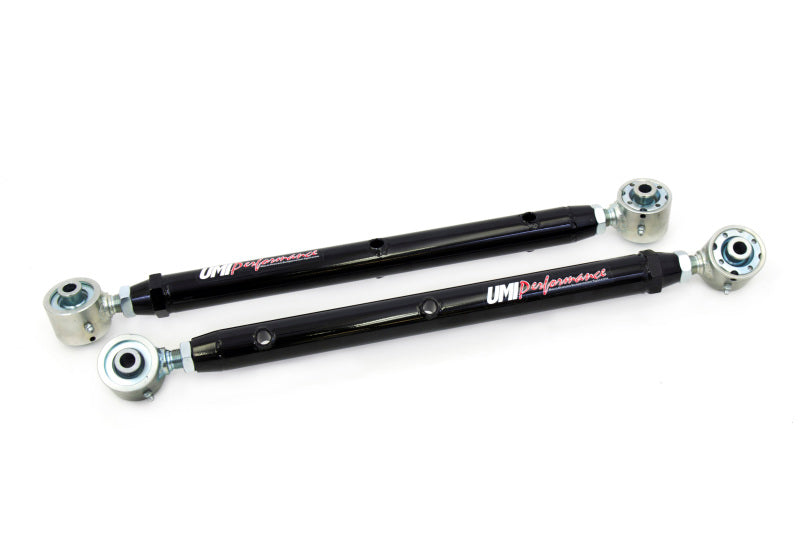 UMI Performance UMI Lower Control Arms Suspension Control Arms main image