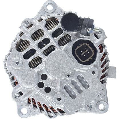 Arrowhead Arrowhead Hon Alternator 400-48174 400-48174 Photo - Primary