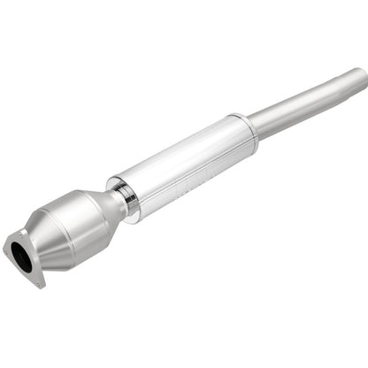 MagnaFlow Volkswagen Phaeton HM Grade Federal / EPA Compliant Direct-Fit Catalytic Converter 24980 Photo - Primary