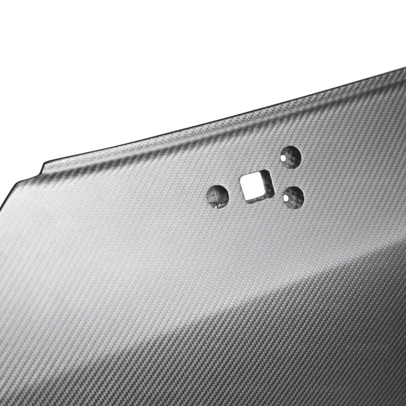 Seibon 09-11 Nissan GTR R35 Carbon Fiber Doors (Pair) DD0910NSGTR-OE-DRY Photo - Primary